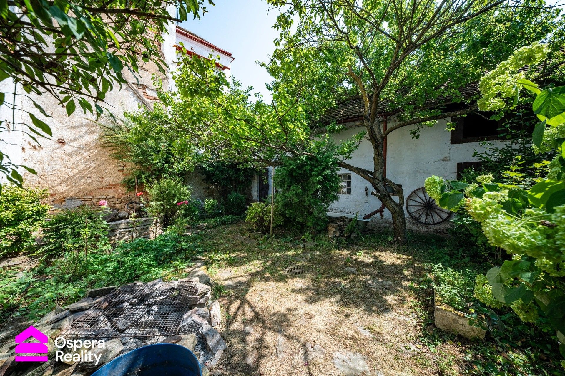 Prodej rodinný dům - Kdousov, 125 m² - 5