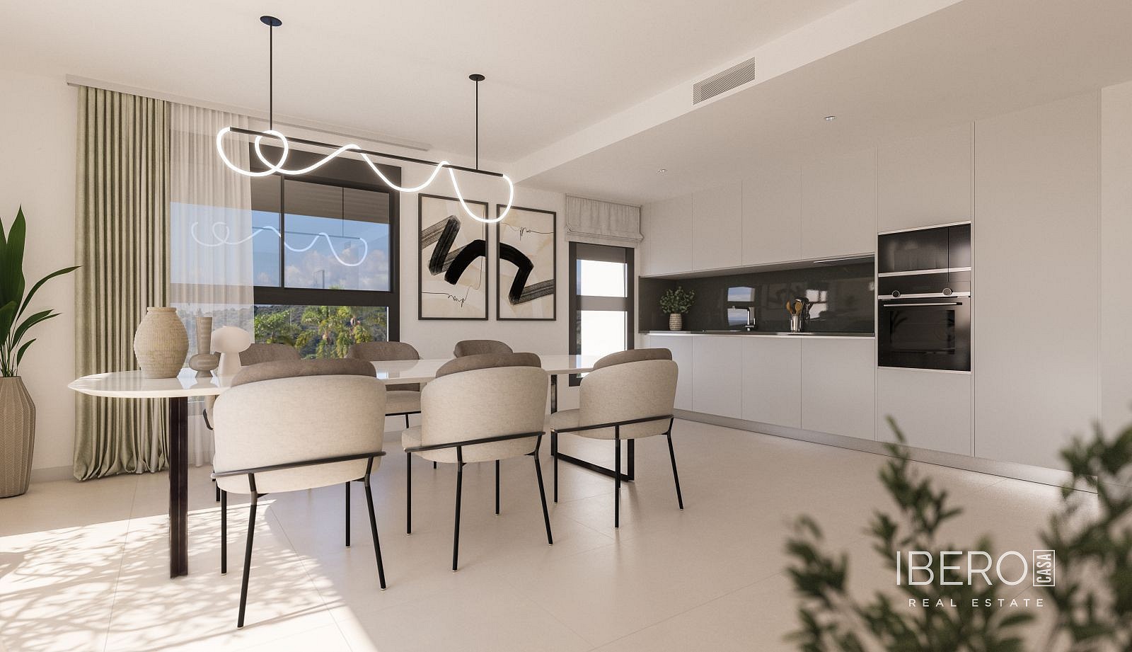 Prodej byt 4+kk - Estepona, Španělsko, 91 m² - 5