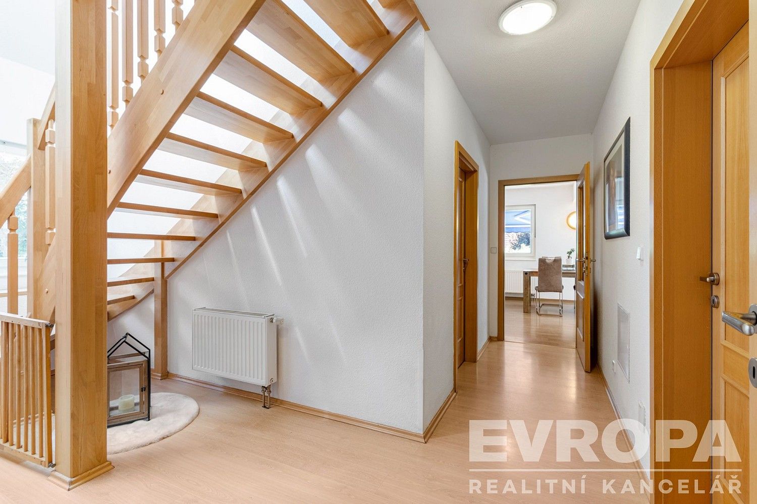 Rodinný dům · 225 m² · Hybrálec, okres Jihlava - 4