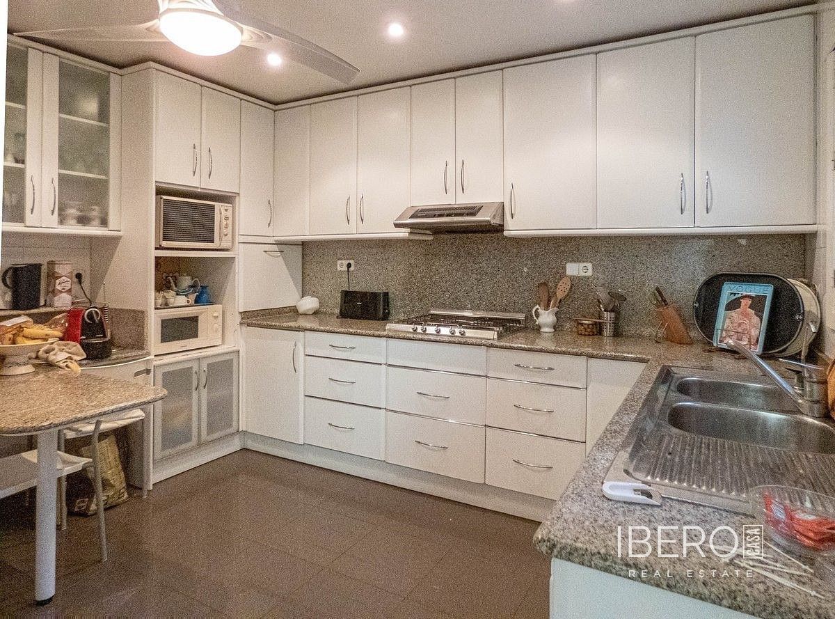 Prodej rodinný dům - Dehesa de Campoamor, ES, 268 m² - 5