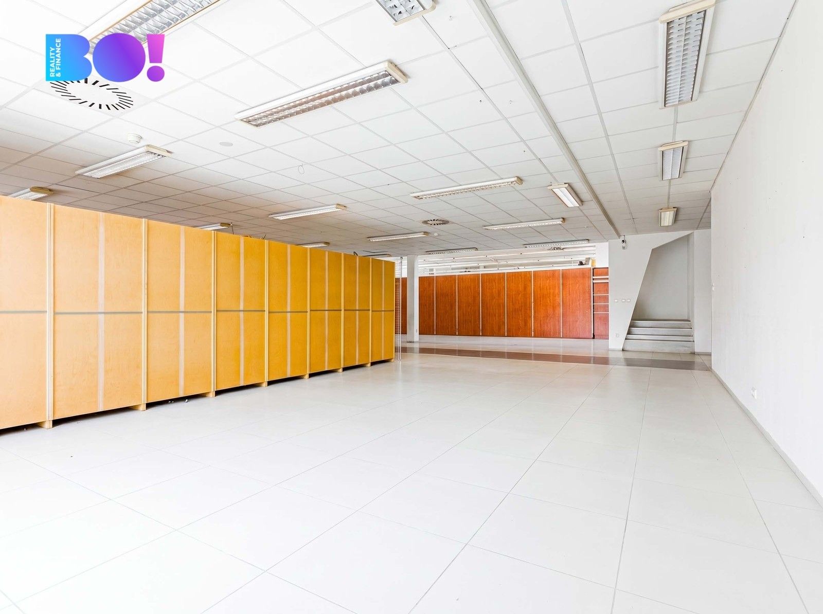 Obchodní prostory · 100 m² · Frýdlantská, Frýdek-Místek Místek - 4