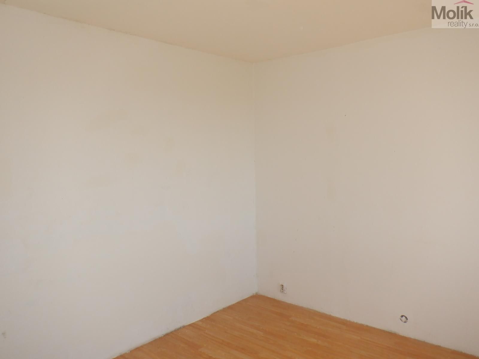Byt 1+1 · 36 m² · Písečná, Chomutov - 4