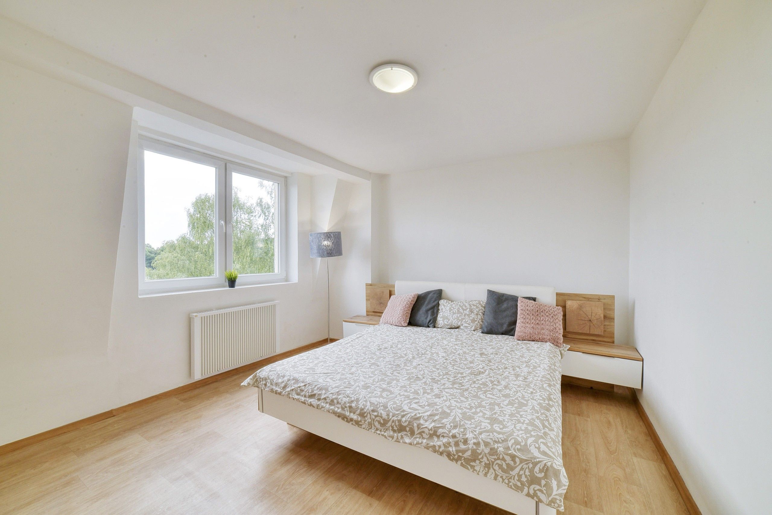 Pronájem byt 2+kk - Chebská, Aš, 45 m² - 5