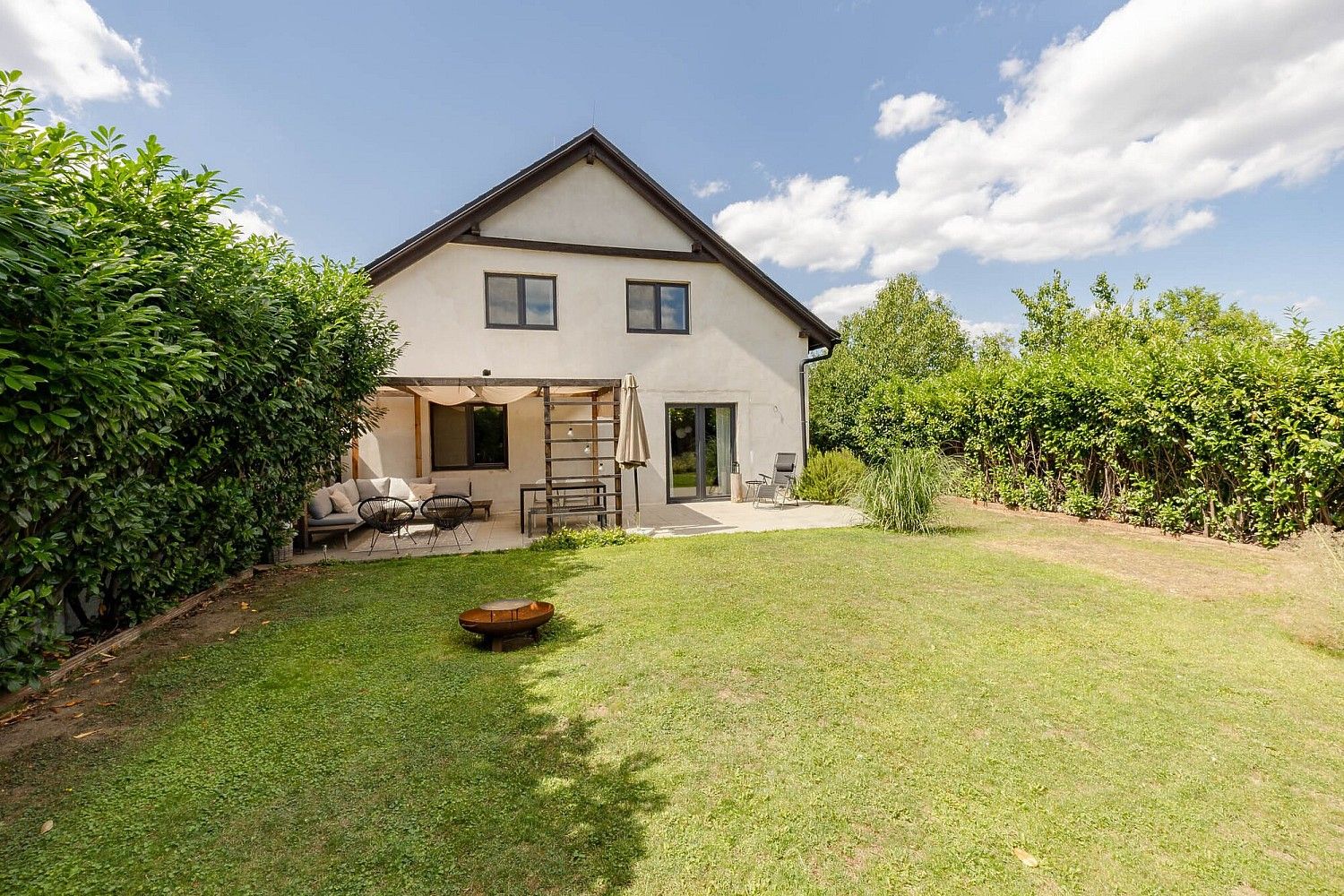 Rodinné domy, Staré Město, 206 m² - 1