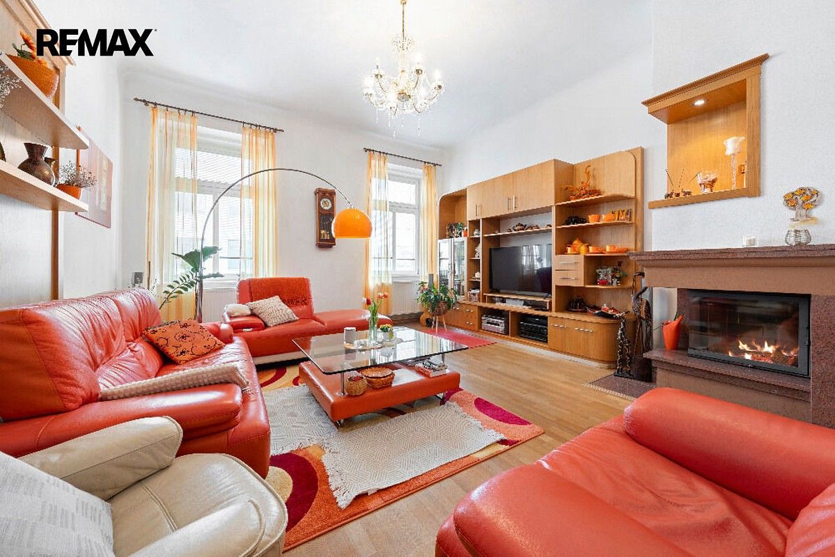 Prodej byt 3+1 - Svatoplukova, Prostějov, 112 m² - 1