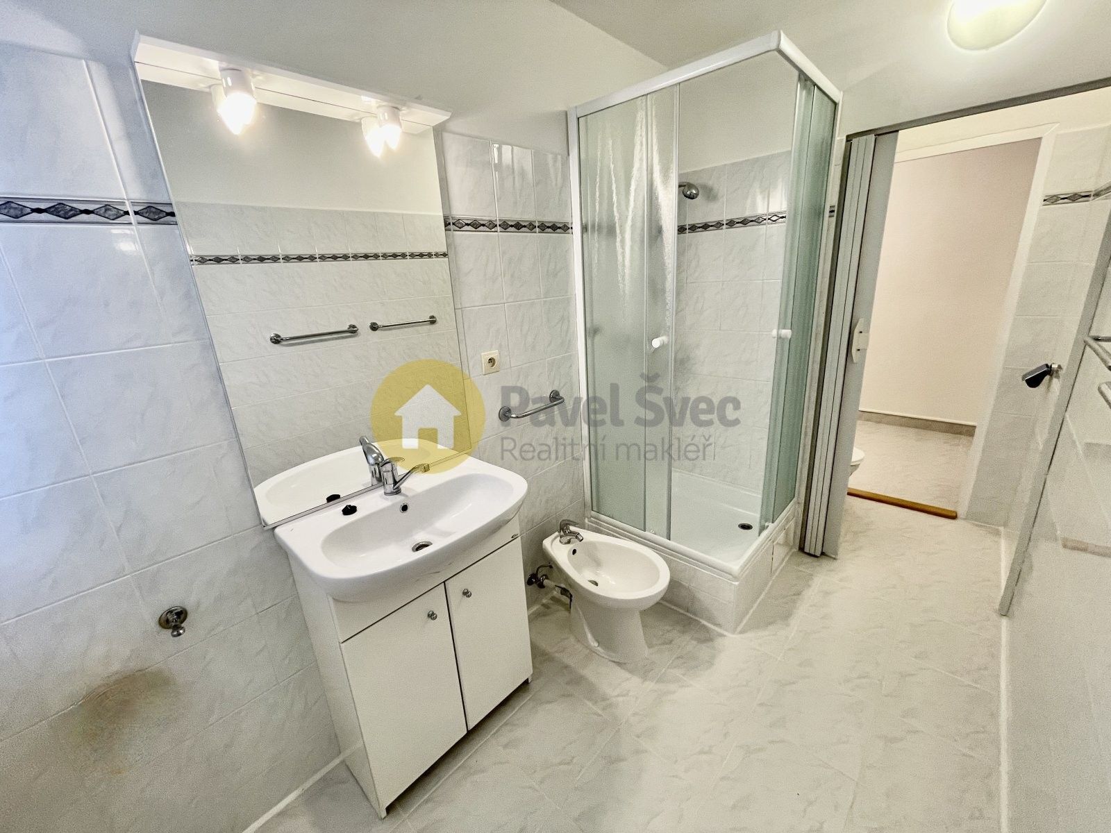 Pronájem byt 2+1 - Dr. Jiřího Fifky, Strakonice, 52 m²