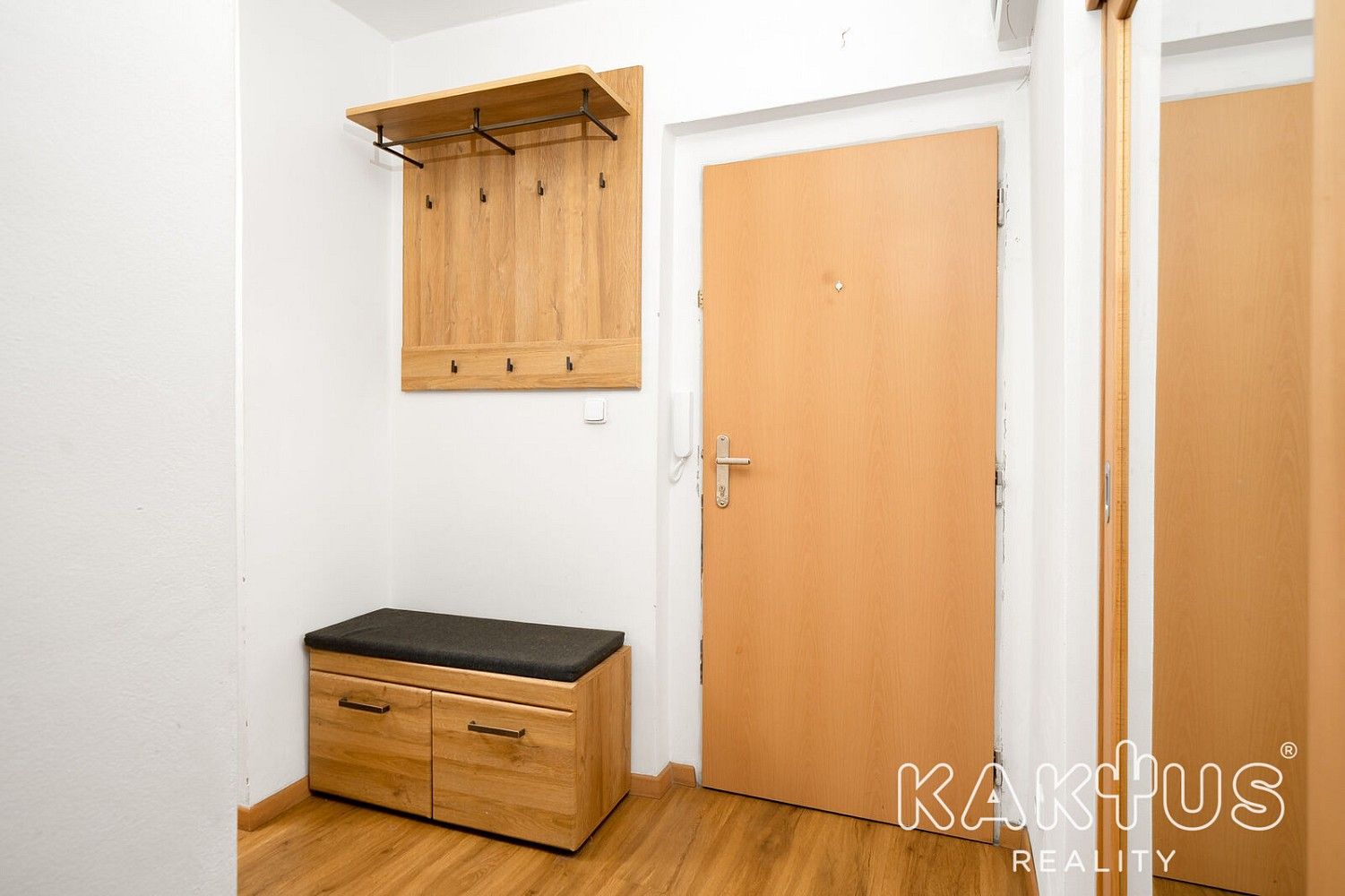 Byt 2+1 · 56 m² · Bachmačská, Ostrava - Moravská Ostrava - 4