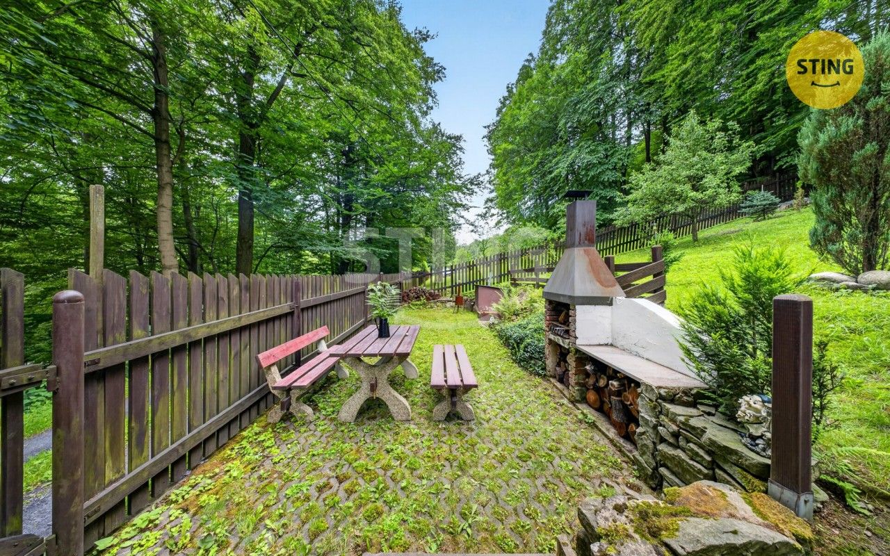 Prodej chata - Řeka, 22 m² - 5