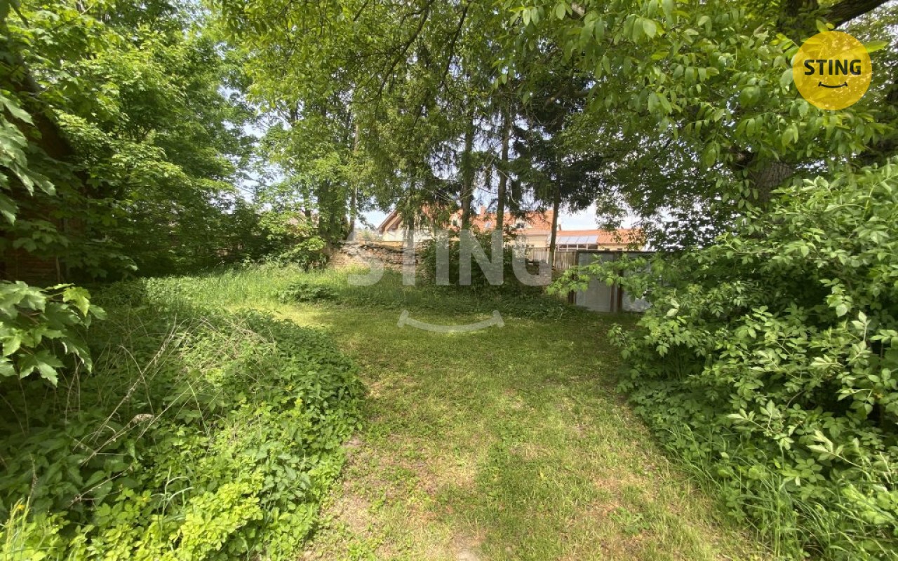 Pozemek pro bydlení · 998 m² · Třeština - 3