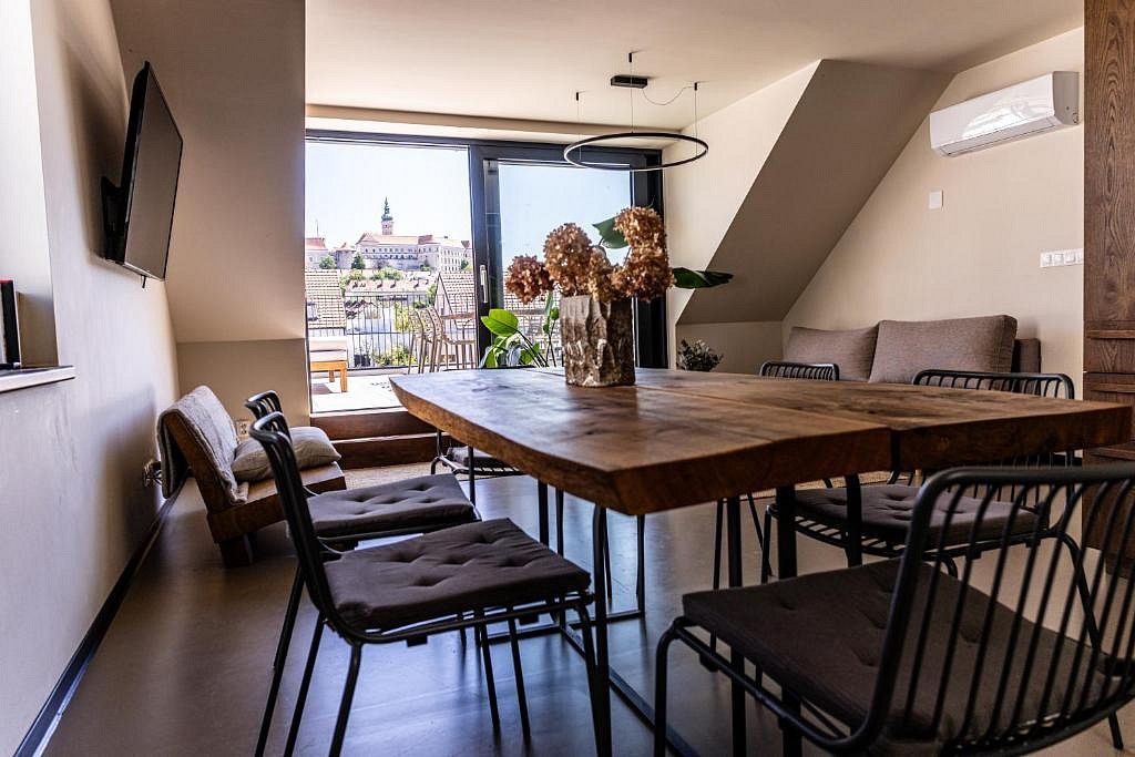 3+kk, Košuličova, Brno - Horní Heršpice, 80 m² - 1
