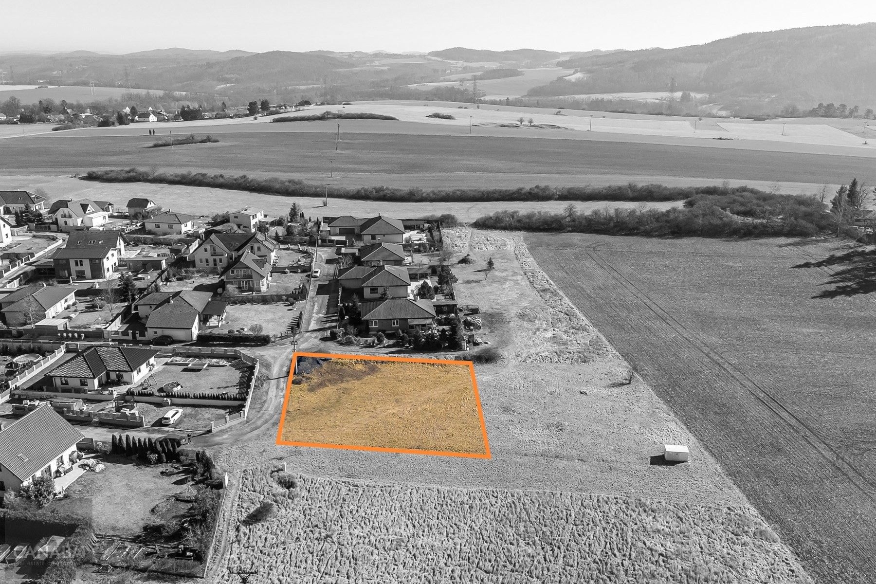 Prodej rodinný dům - Nová Ves pod Pleší, 136 m² - 5