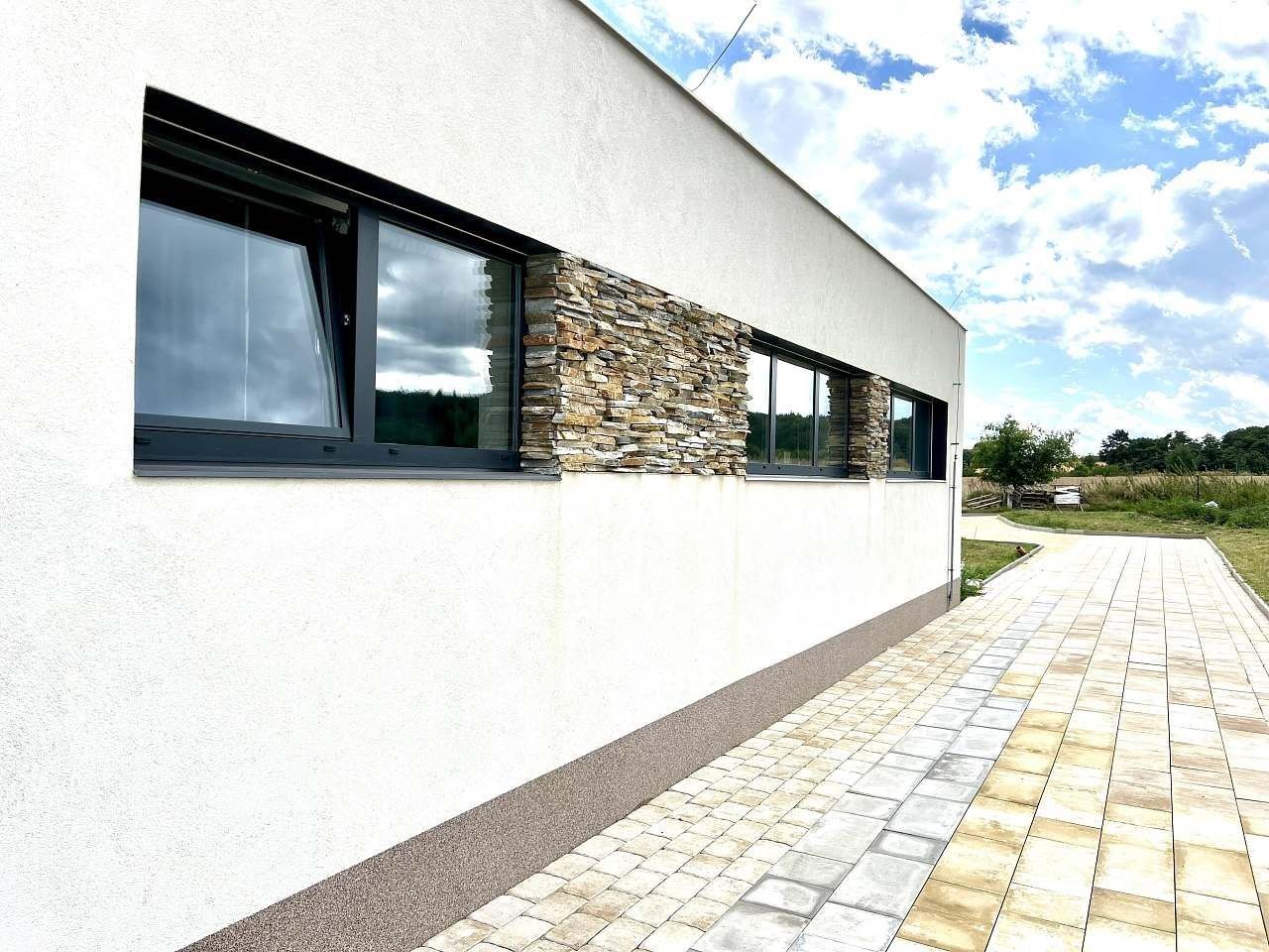 Chaty, Vřesina - Vřesina u Bílovce, Moravskoslezský kraj - 1