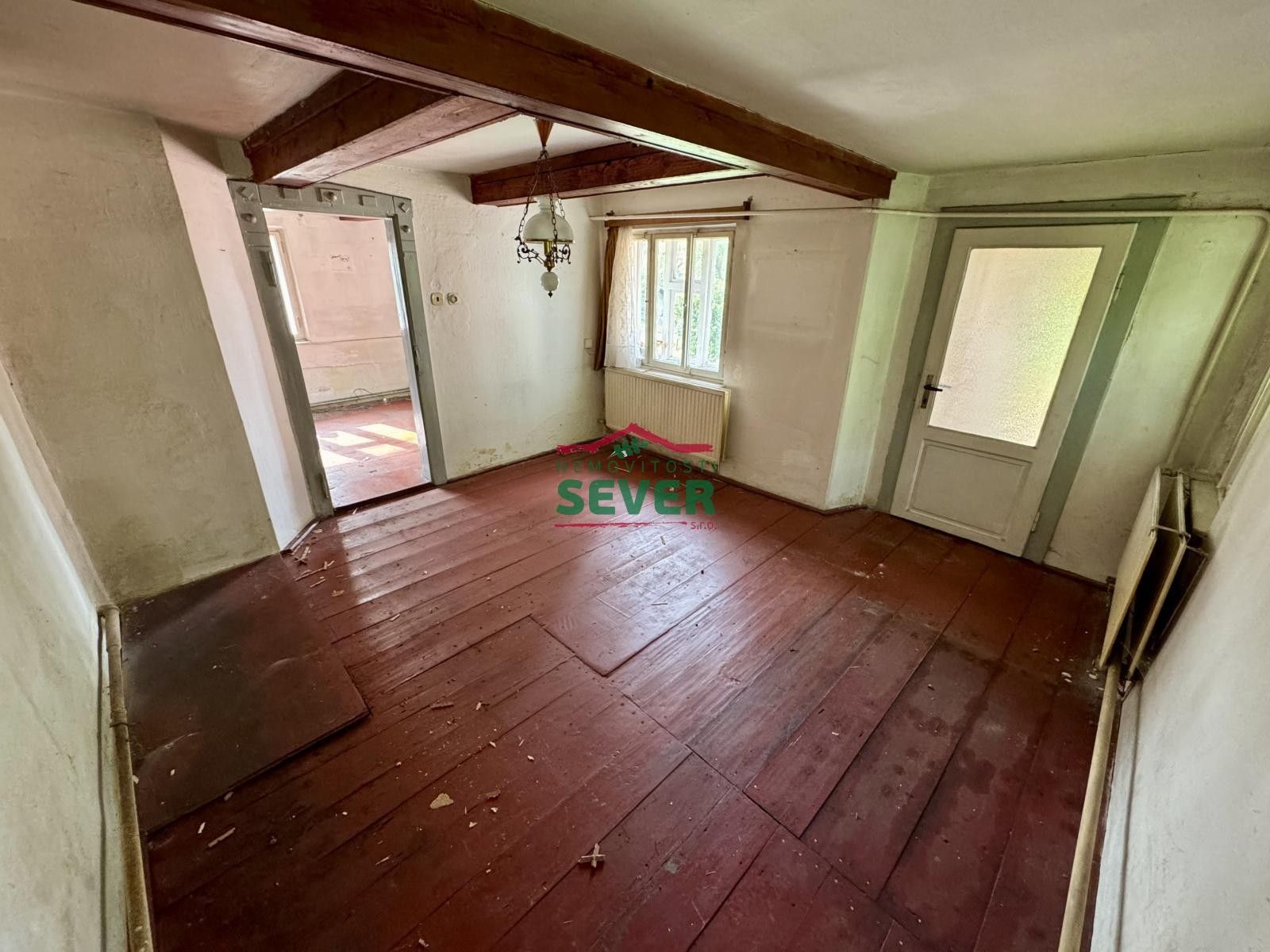 Rodinné domy, Proseč pod Ještědem, 180 m² - 2