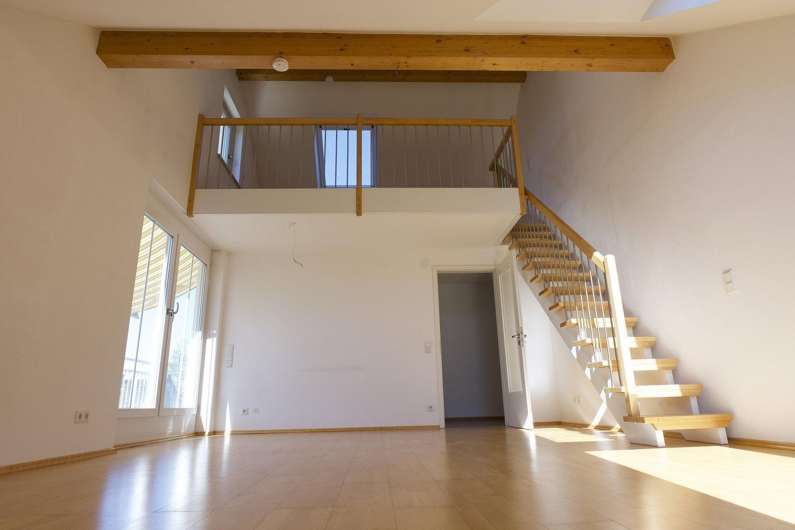 2+kk, Hauptstraße 68 Unterschleißheim Unterschleißheim Bayern 85716, 71 m² - 1