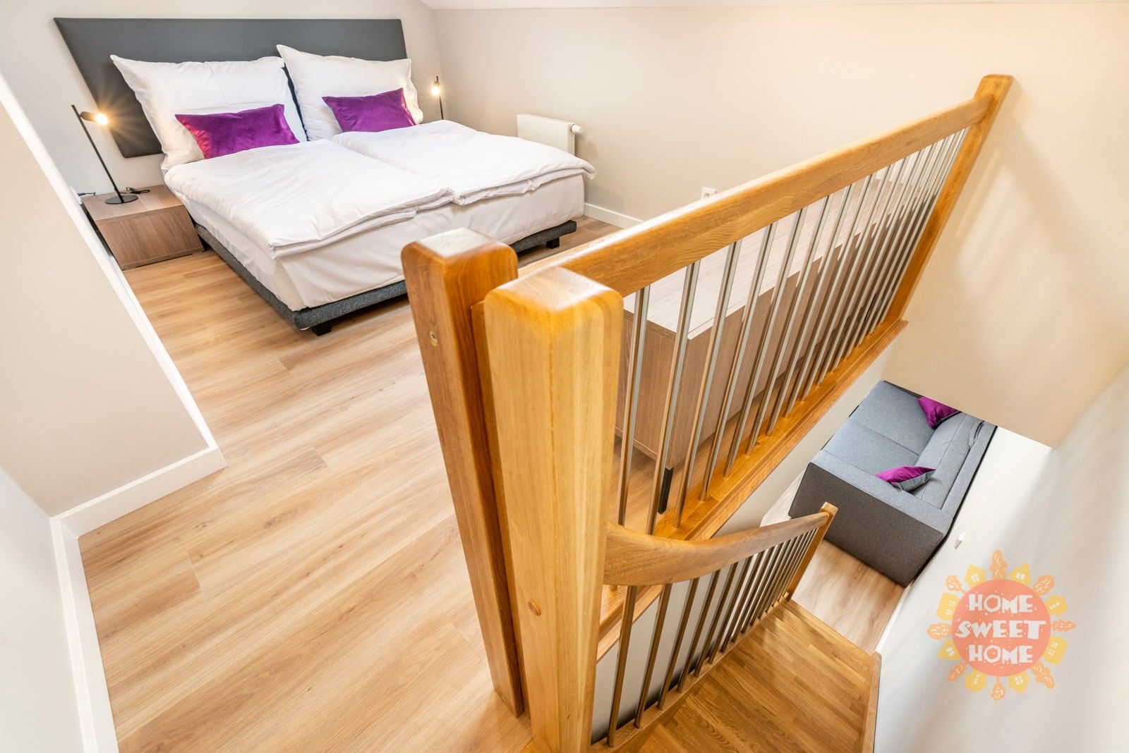 2+kk, Krakovská 1675, Praha Nové Město, 38 m² - 2
