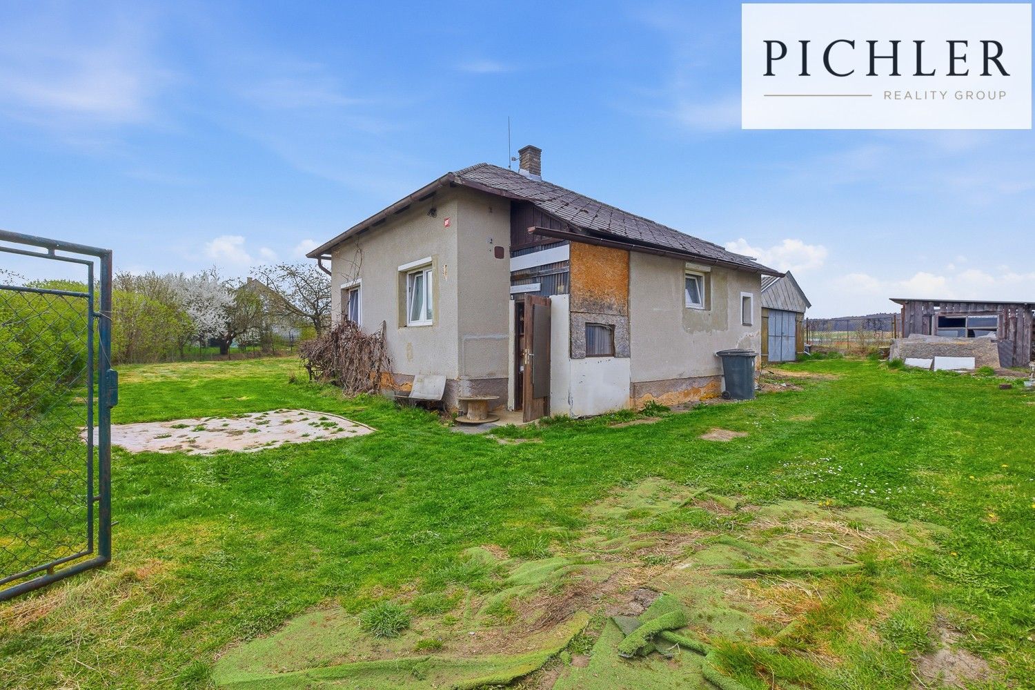 Rodinný dům · 68 m² · Kařez - 3
