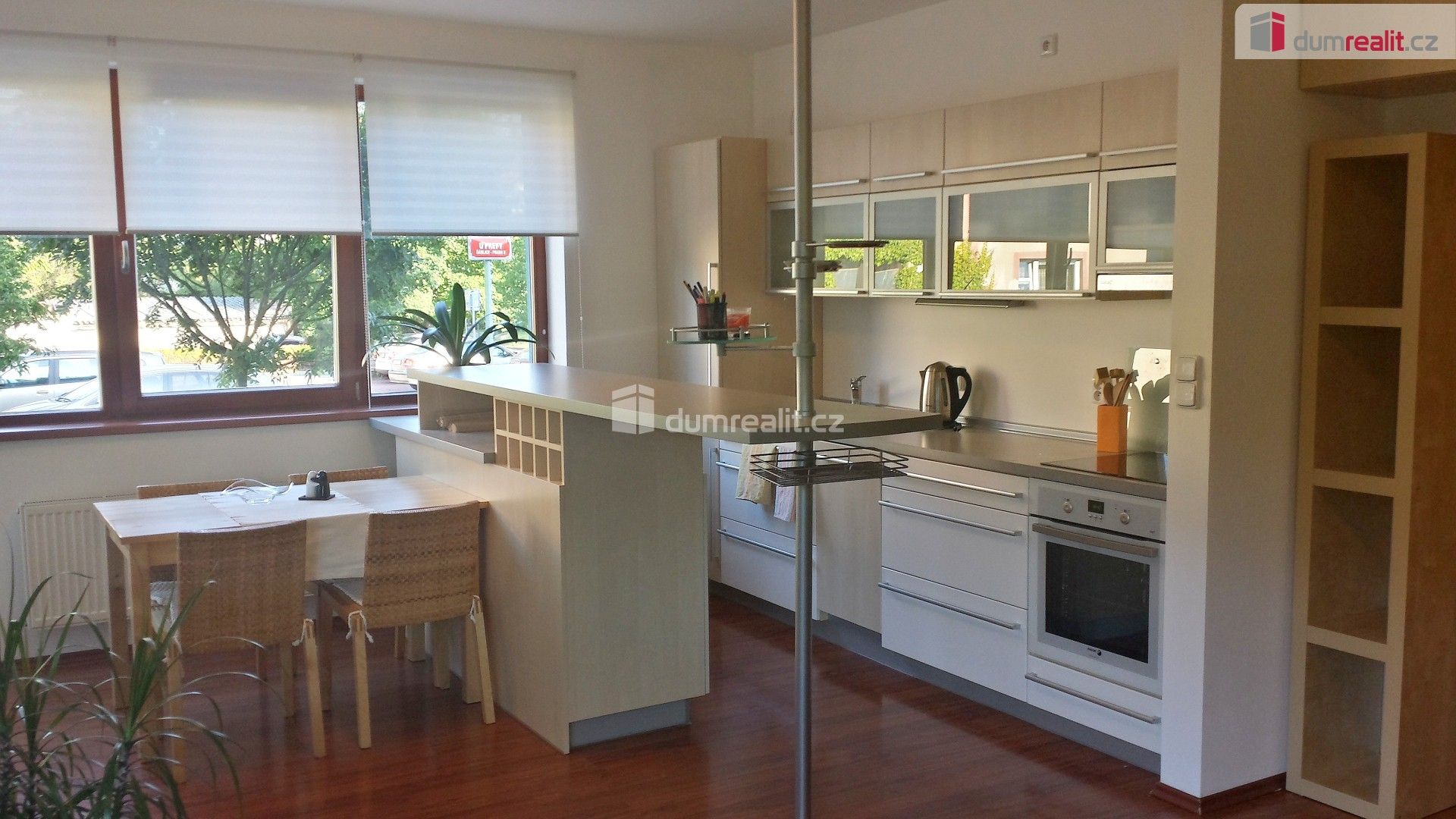 1+kk, Hořínecká, Praha, 48 m² - 1