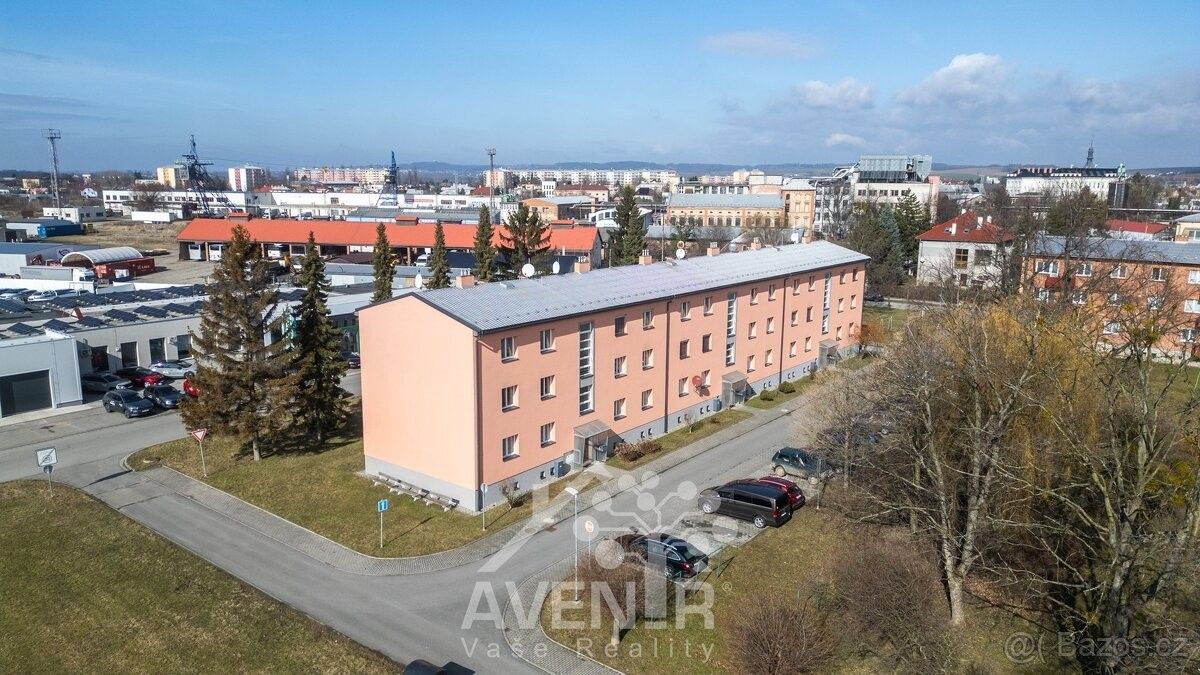 Byty, Holešov, 769 01