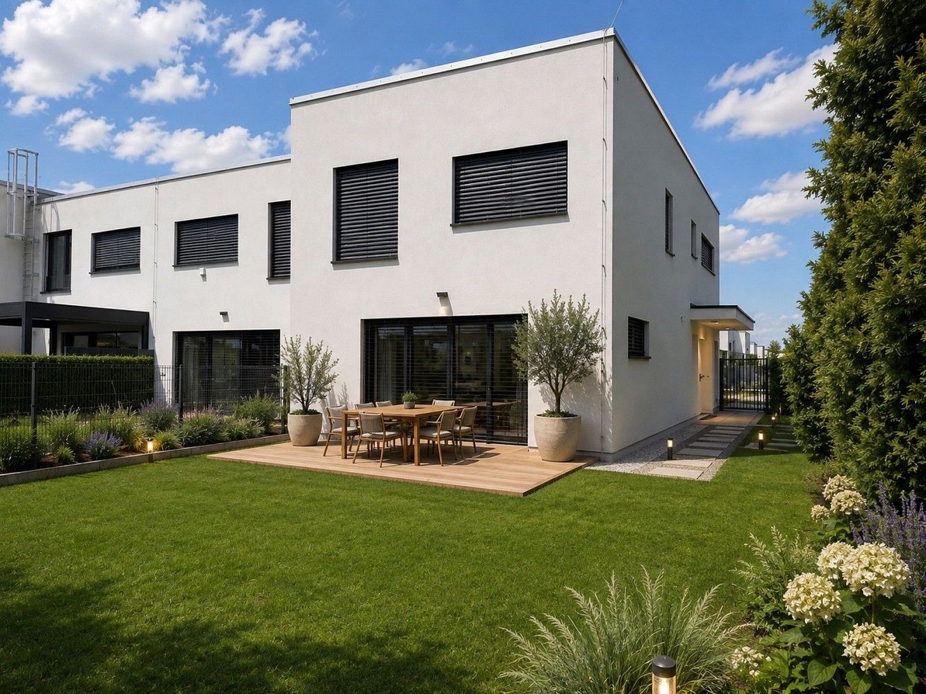 Prodej rodinný dům - Vestec, okres Praha-západ, Středočeský kraj, 172 m² - 2