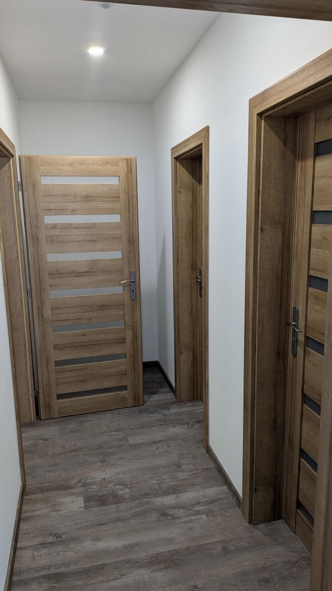 Byt 3+kk · 85 m² · Na Letné, Náchod - Náchod, Královéhradecký kraj - 4