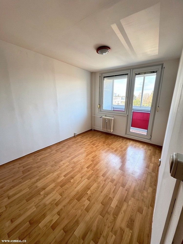 Pronájem byt 3+1 - Praha - Vokovice, okres Praha 6, Hlavní město Praha, 67 m² - 5