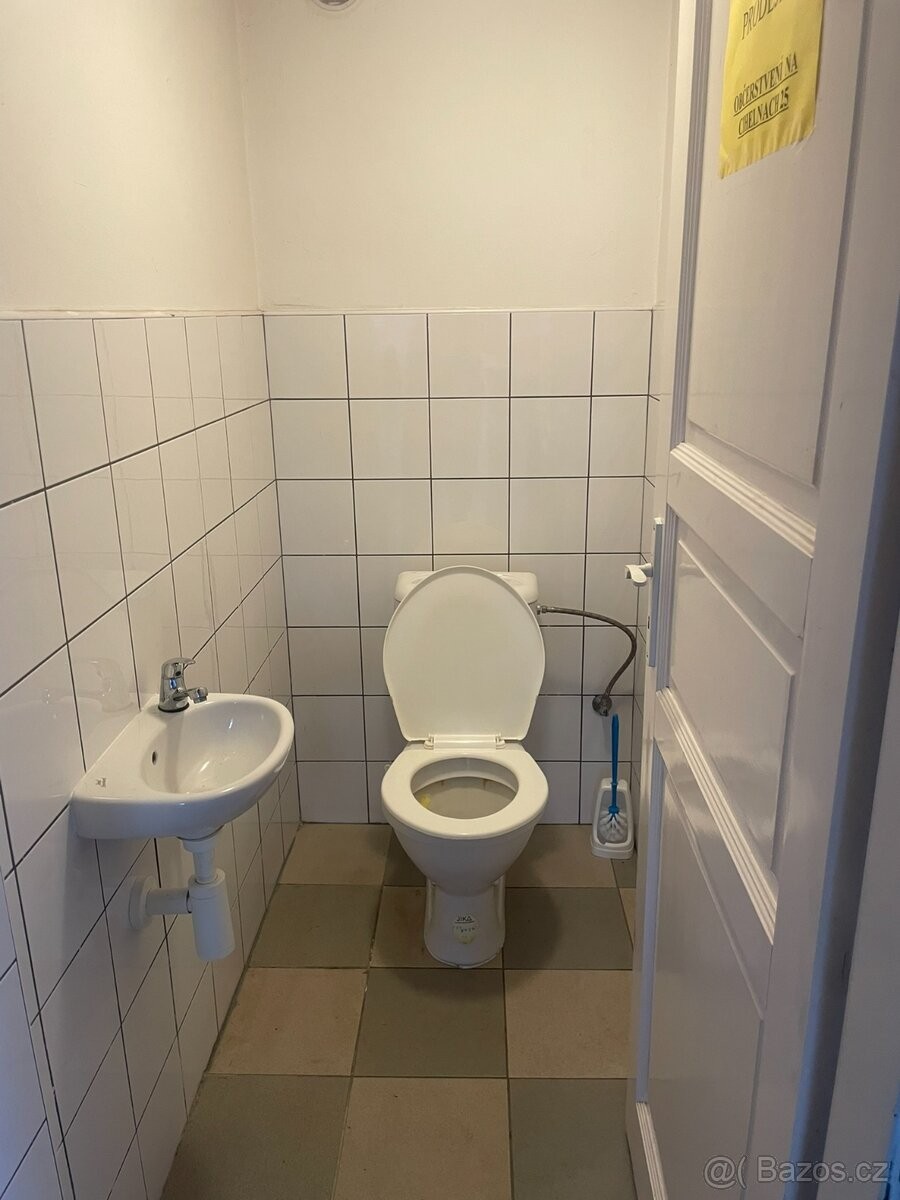 Pronájem obchodní prostory - Jaroměř, 551 01 - 5