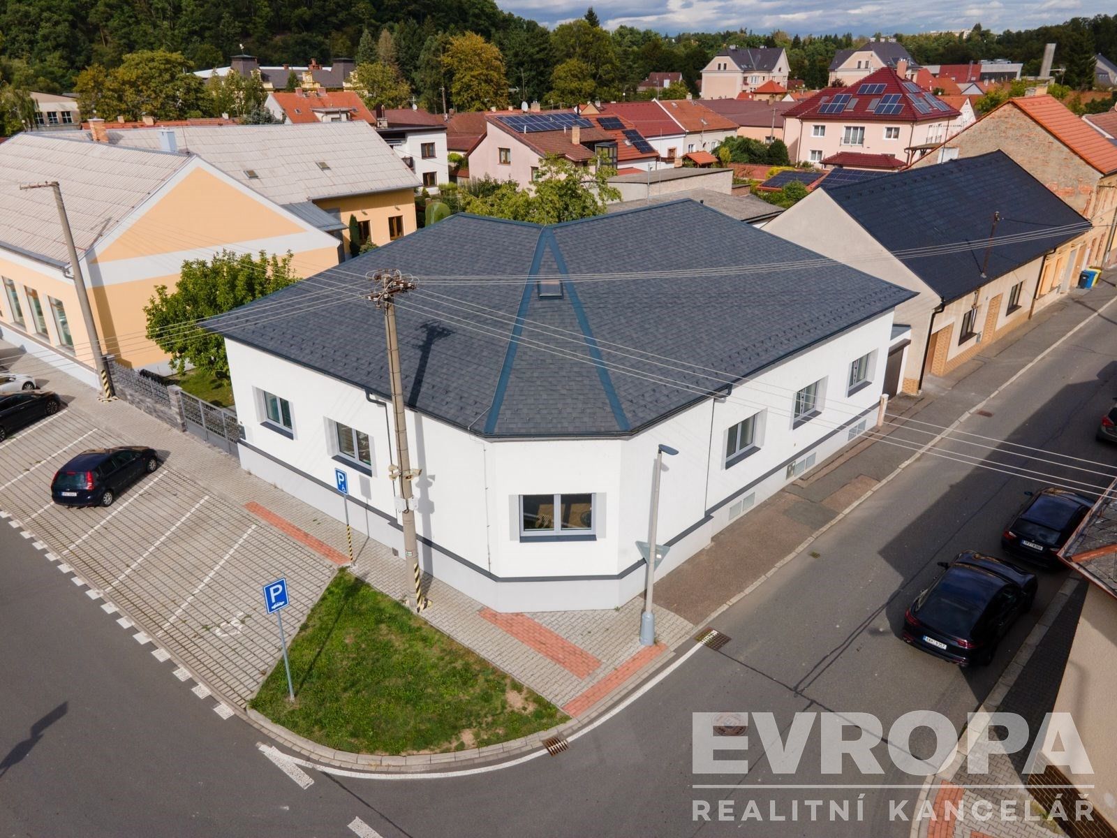 Rodinný dům, 260 m²