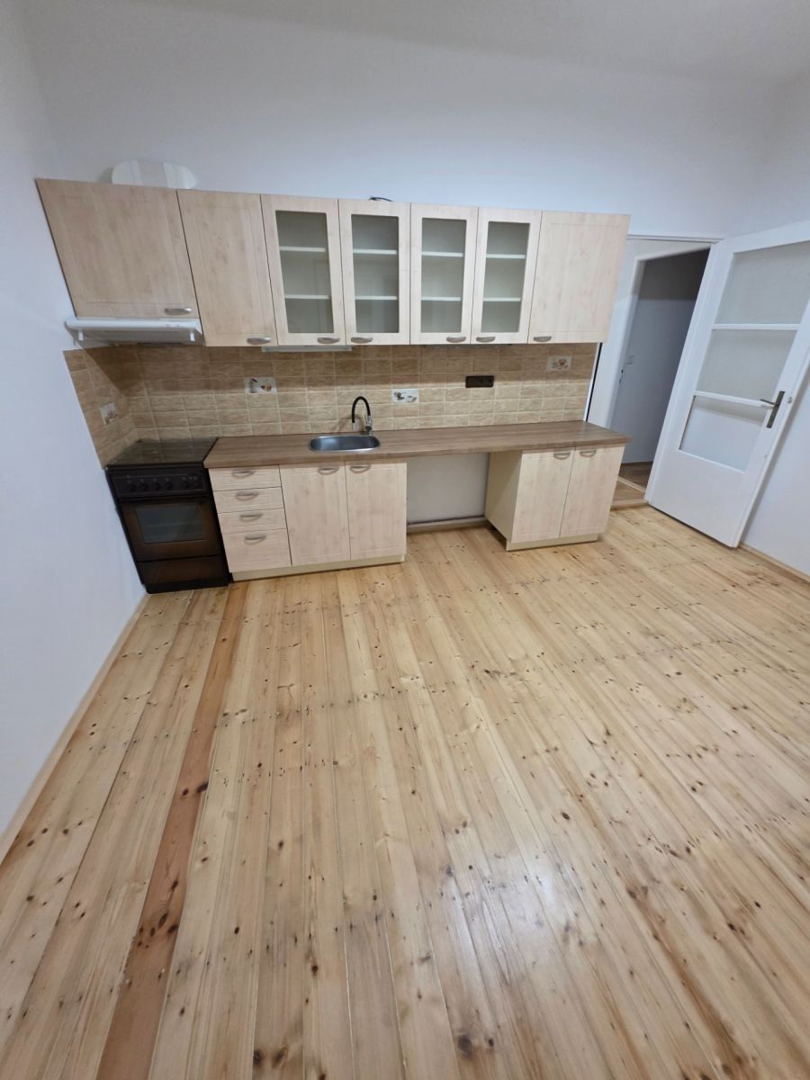 2+1, Zelinářská, Praha - Braník, 77 m² - 2