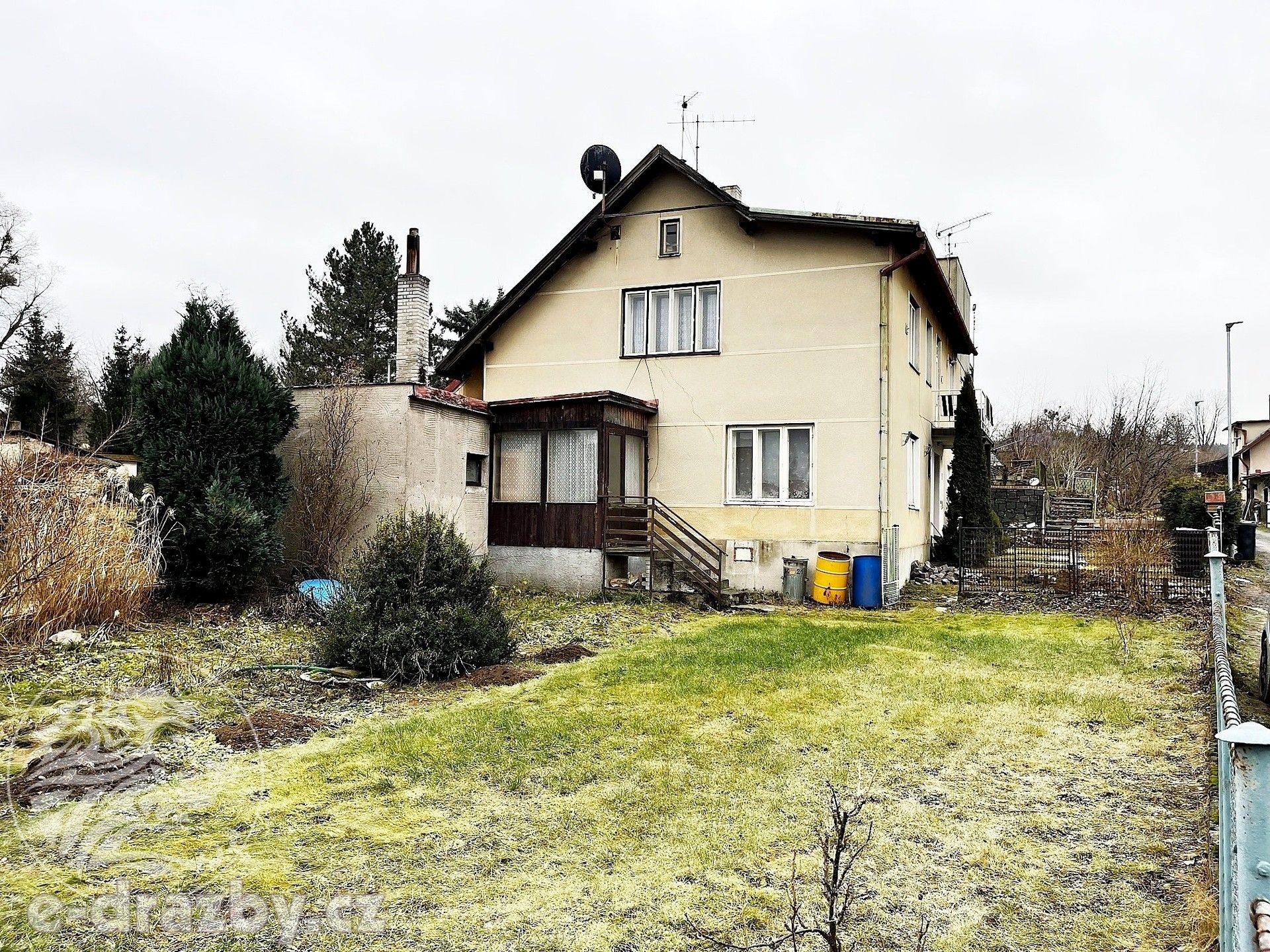 Ostatní, Krouna, 259 m² - 2