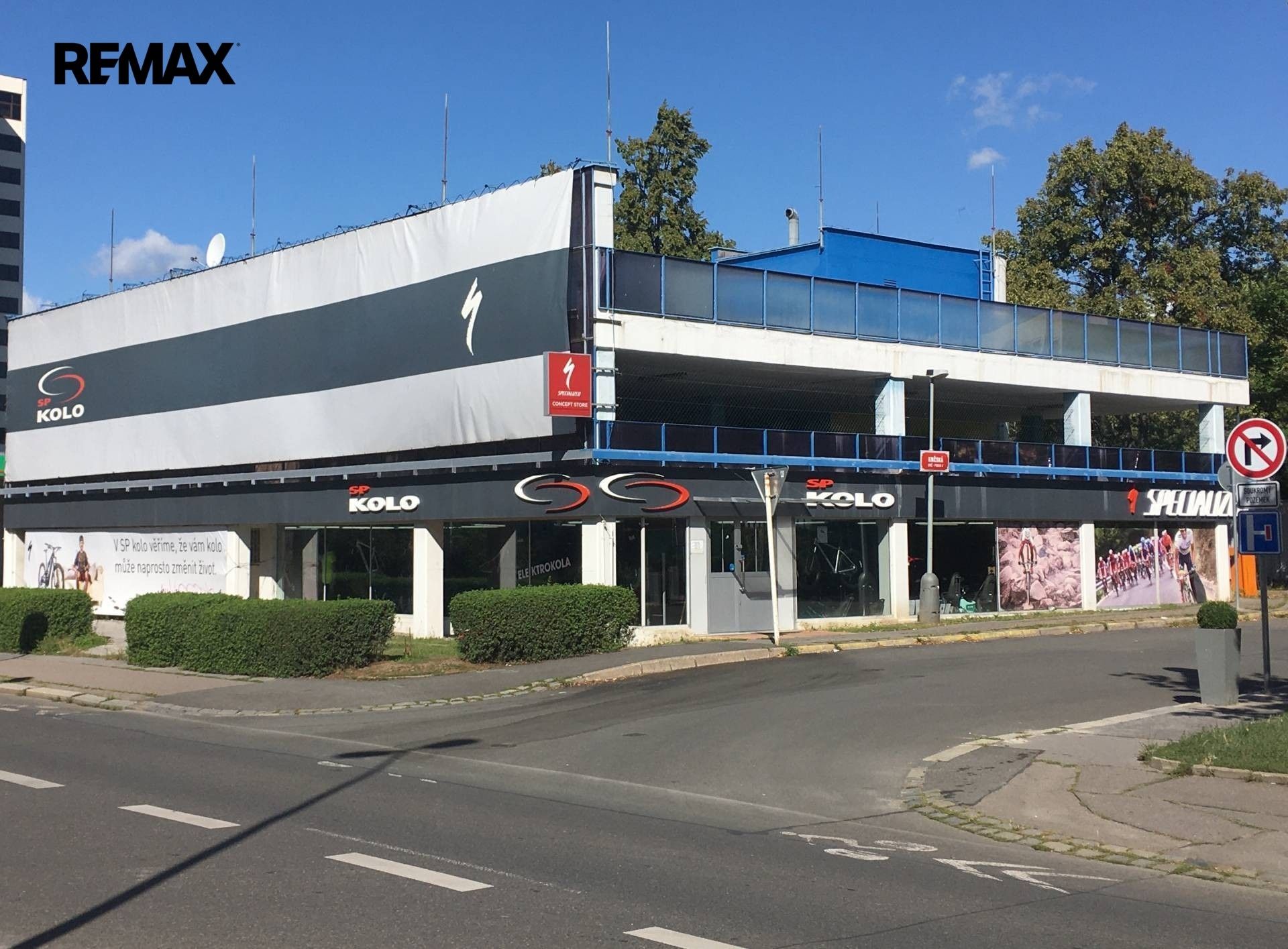 Ostatní, Na strži 1660, Praha Krč, 15 m² - 1