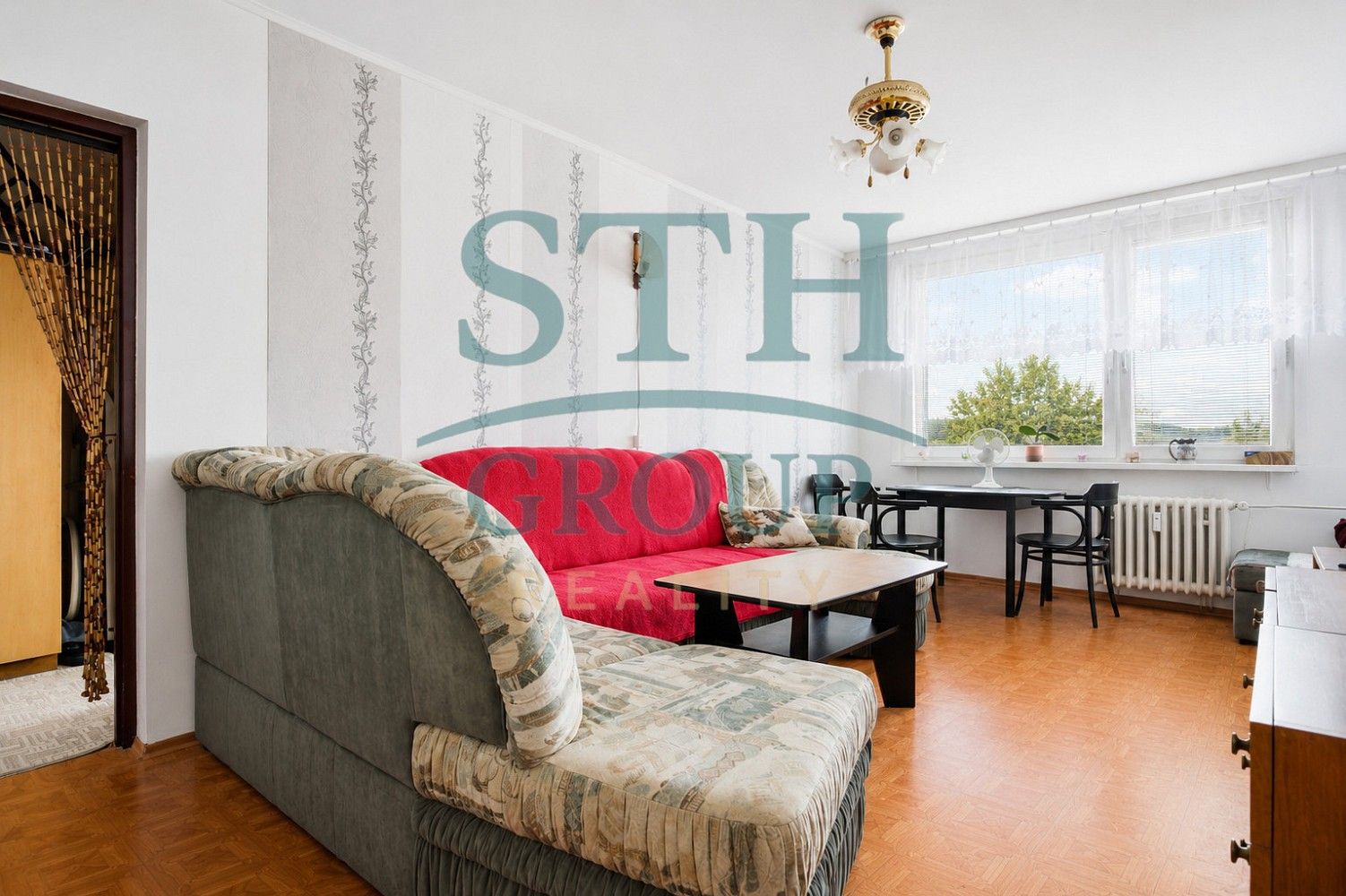 Prodej byt 4+1 - Javorová, Most, 84 m² - 1