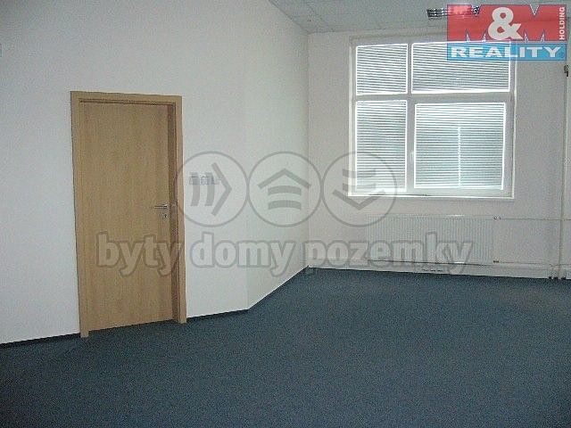 Kancelář · 45 m² · České Budějovice - České Budějovice 6, Jihočeský kraj - 3