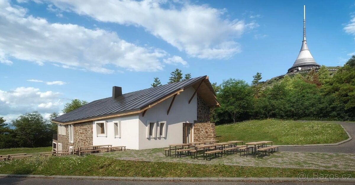 Restaurace, Český Dub, 463 43 - 2