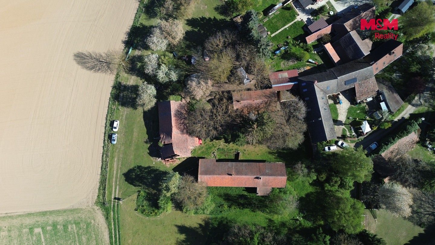 Nemovitost · 90 m² · Horní Jelčany, Bečváry - 4