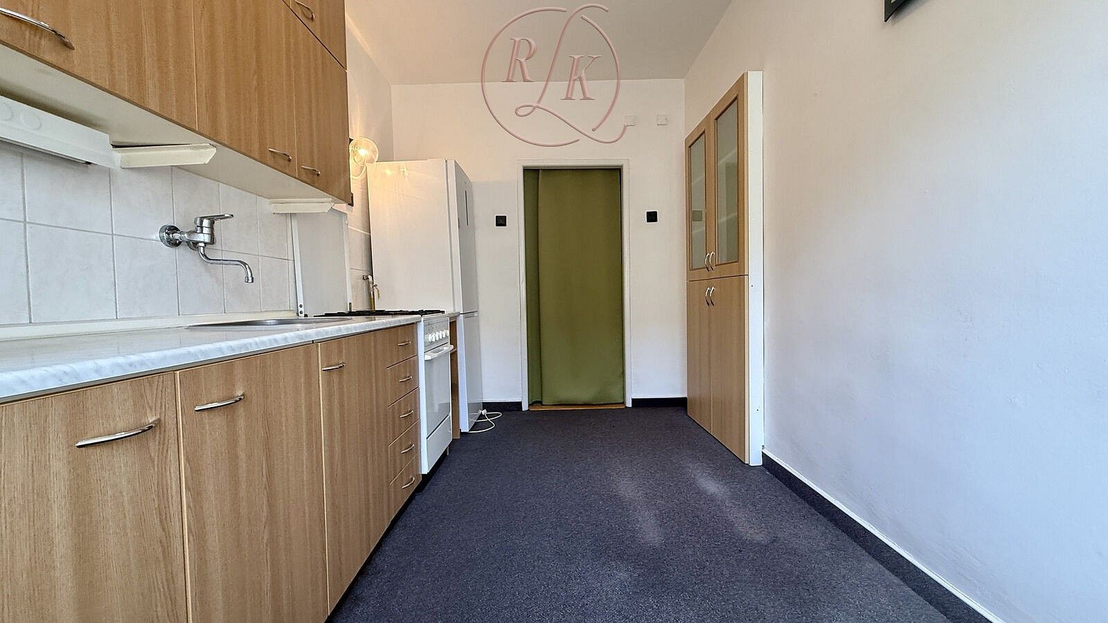 Prodej byt 2+1 - Brno - Černá Pole, okres Brno-město, Jihomoravský kraj, 56 m² - 5