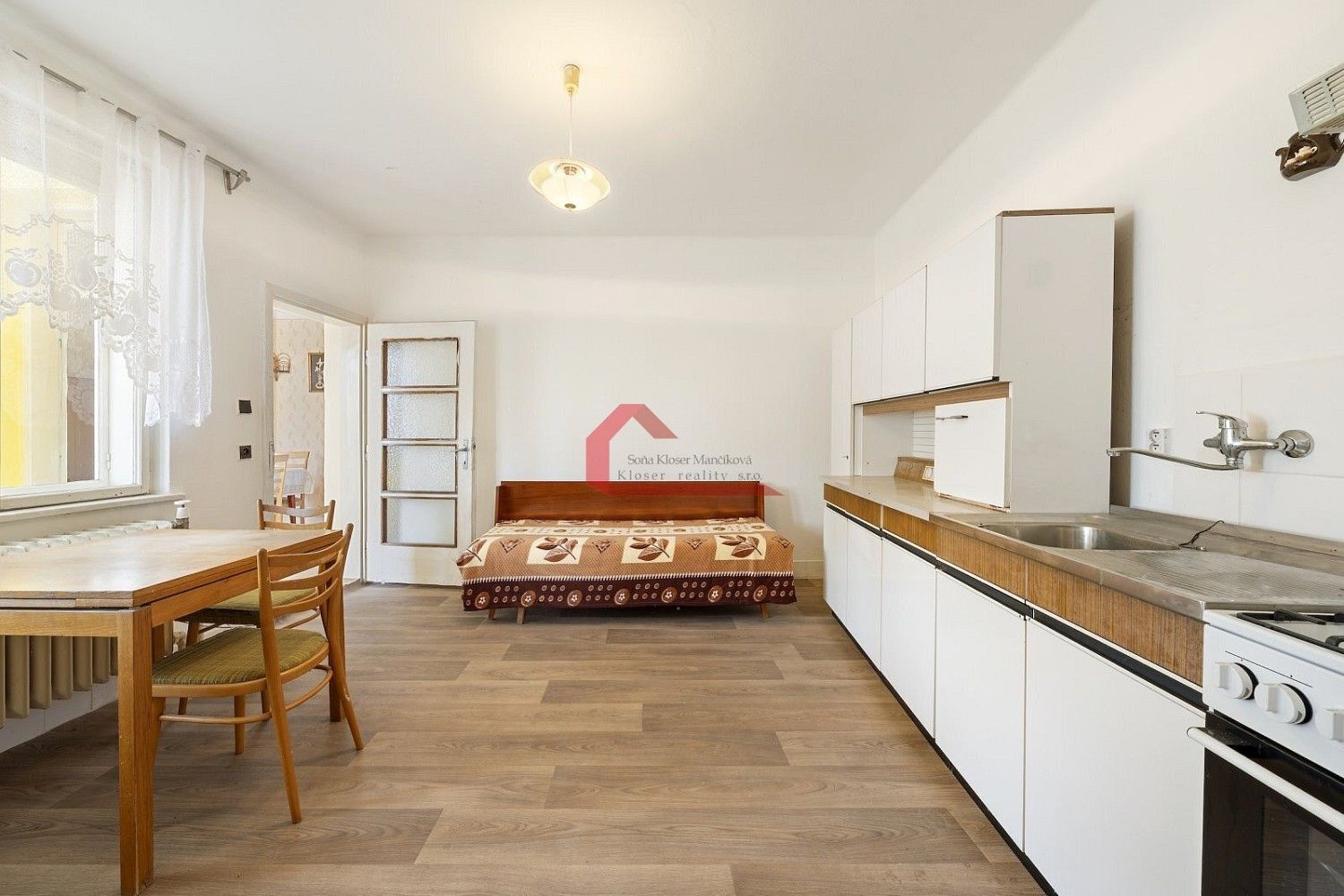 Prodej rodinný dům - Kostická, Tvrdonice, okres Břeclav, 195 m² - 5