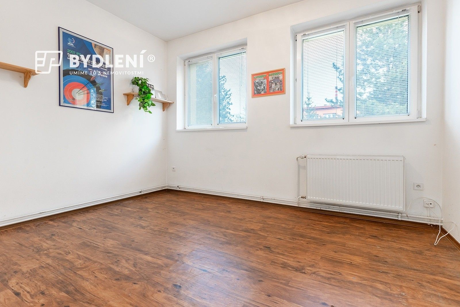 Pronájem komerční - Jaselská, Teplice, 916 m²