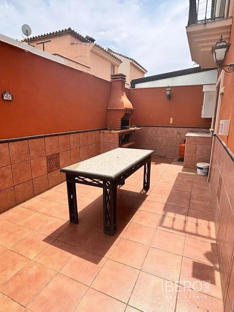Prodej rodinný dům - Cancelada, Španělsko, 240 m² - 5