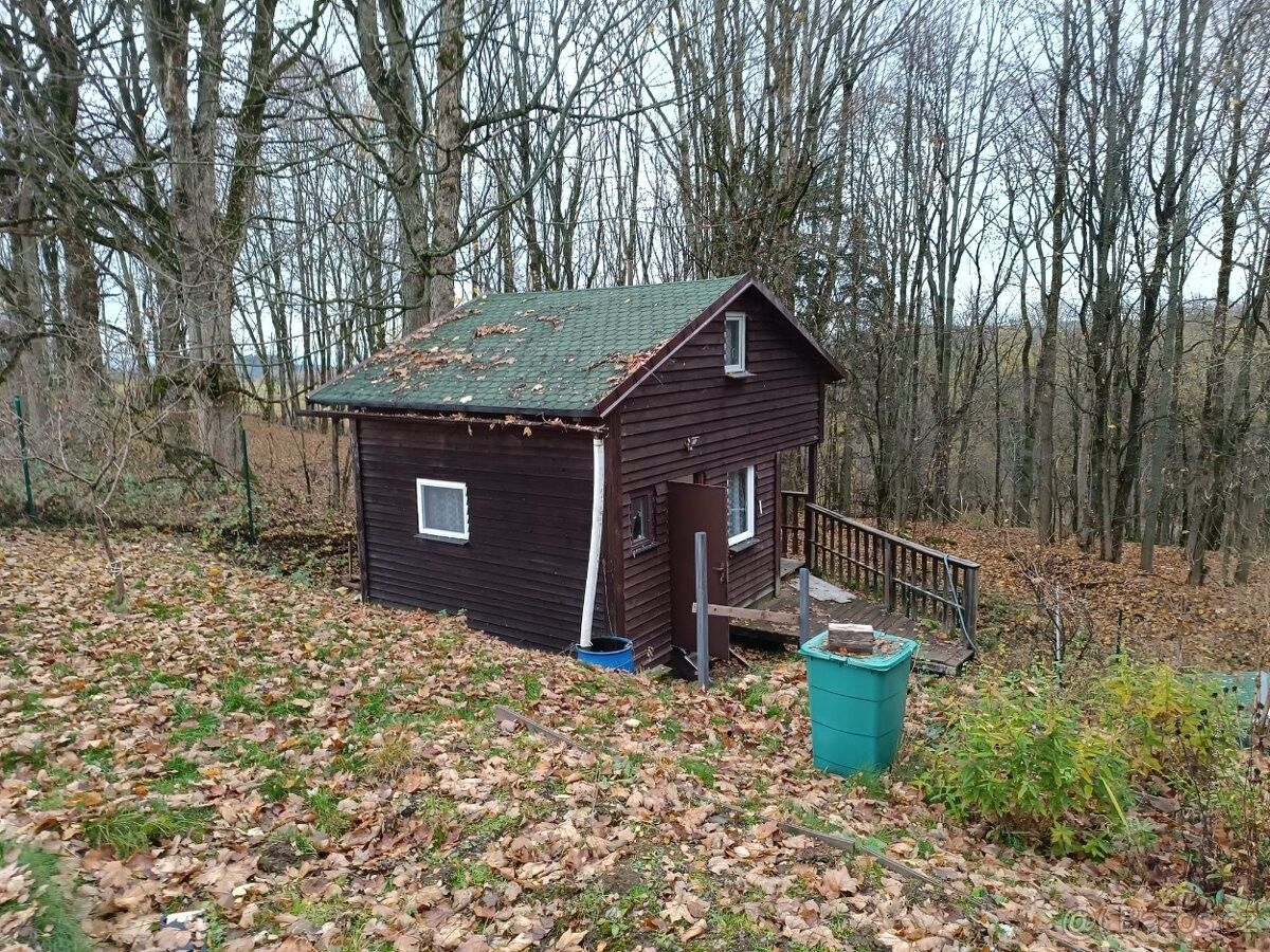 Pronájem zahrada - Sokolov, 356 01