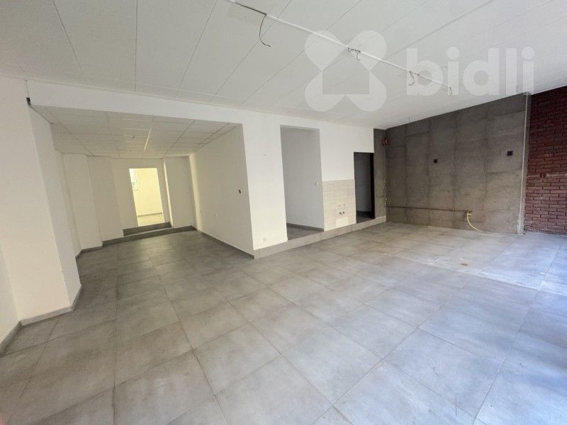 Pronájem obchodní prostory - Dr. Beneše, Uničov, 107 m²