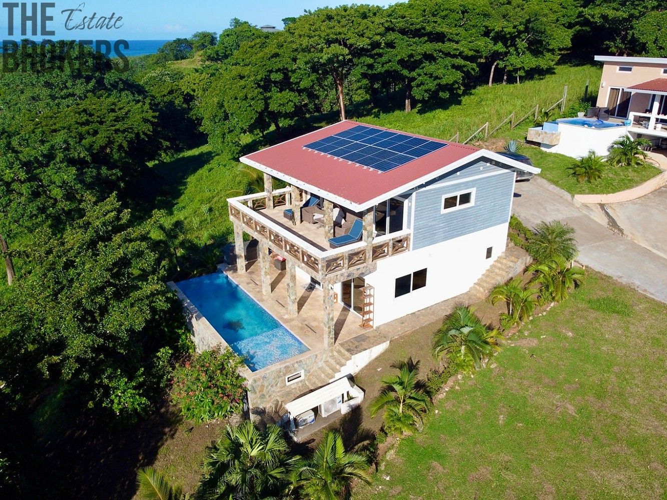 Rodinný dům · 245 m² · Coxen Hole, Roatán, Honduras - 3