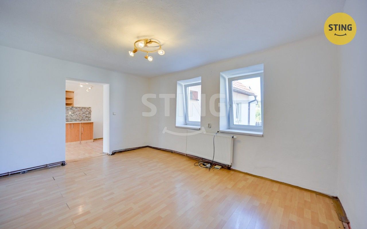 Rodinný dům · 80 m² · Polešovice - 3