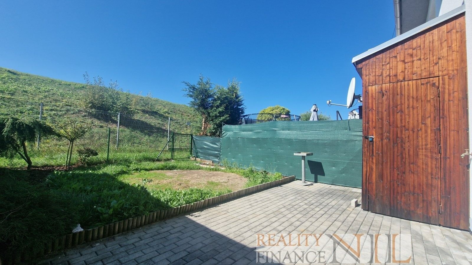 Pronájem rodinný dům - Valtická, Plzeň, 135 m²