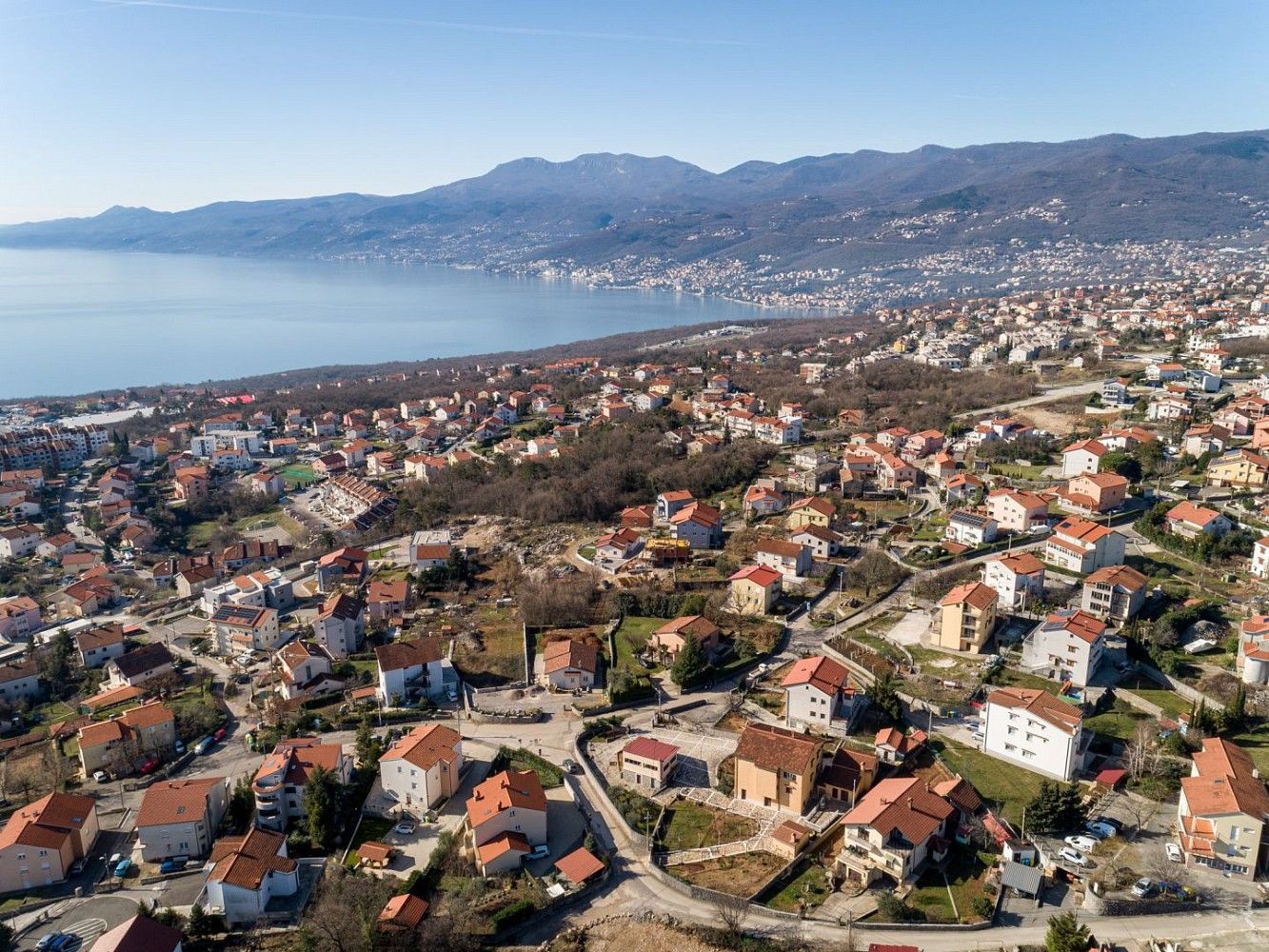 Pozemek pro bydlení, 4 381 m²