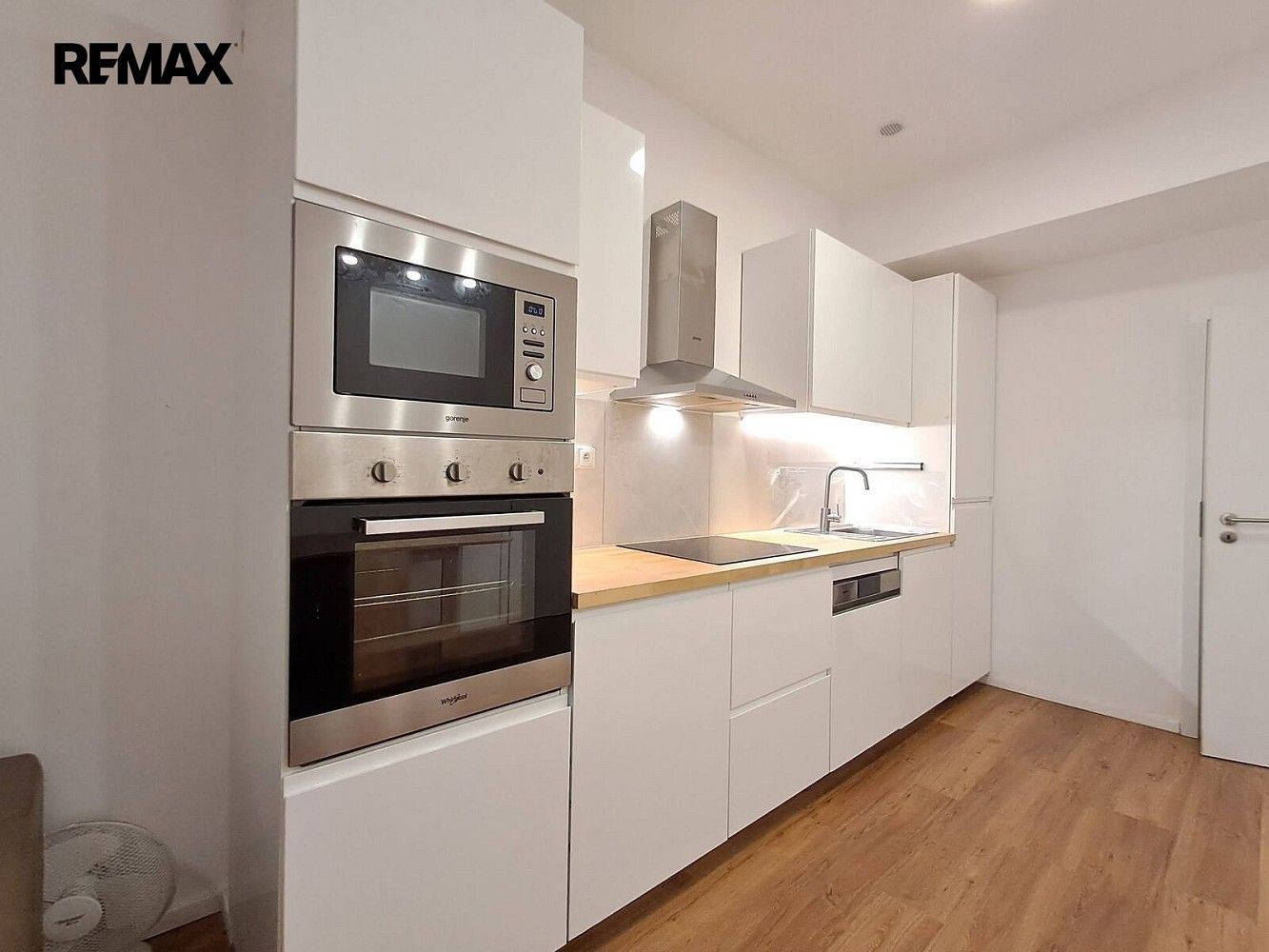 3+kk, Koulova, Praha 6 - Dejvice, 60 m² - 2