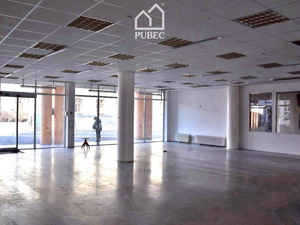 Obchodní prostory · 254 m² · K. H. Borovského, Tachov - 3