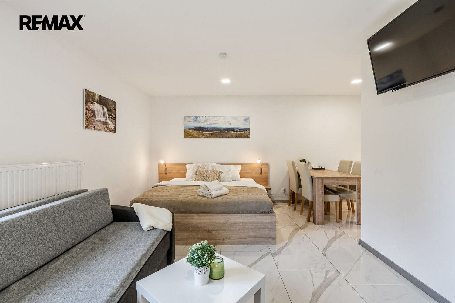 Prodej byt 1+kk - Harrachov - Nový Svět, okres Jablonec nad Nisou, Liberecký kraj, 33 m² - 5