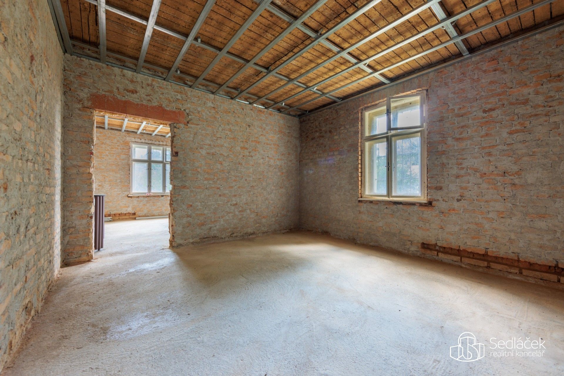 Prodej vila - Doubrava, Lipová, 194 m² - 5