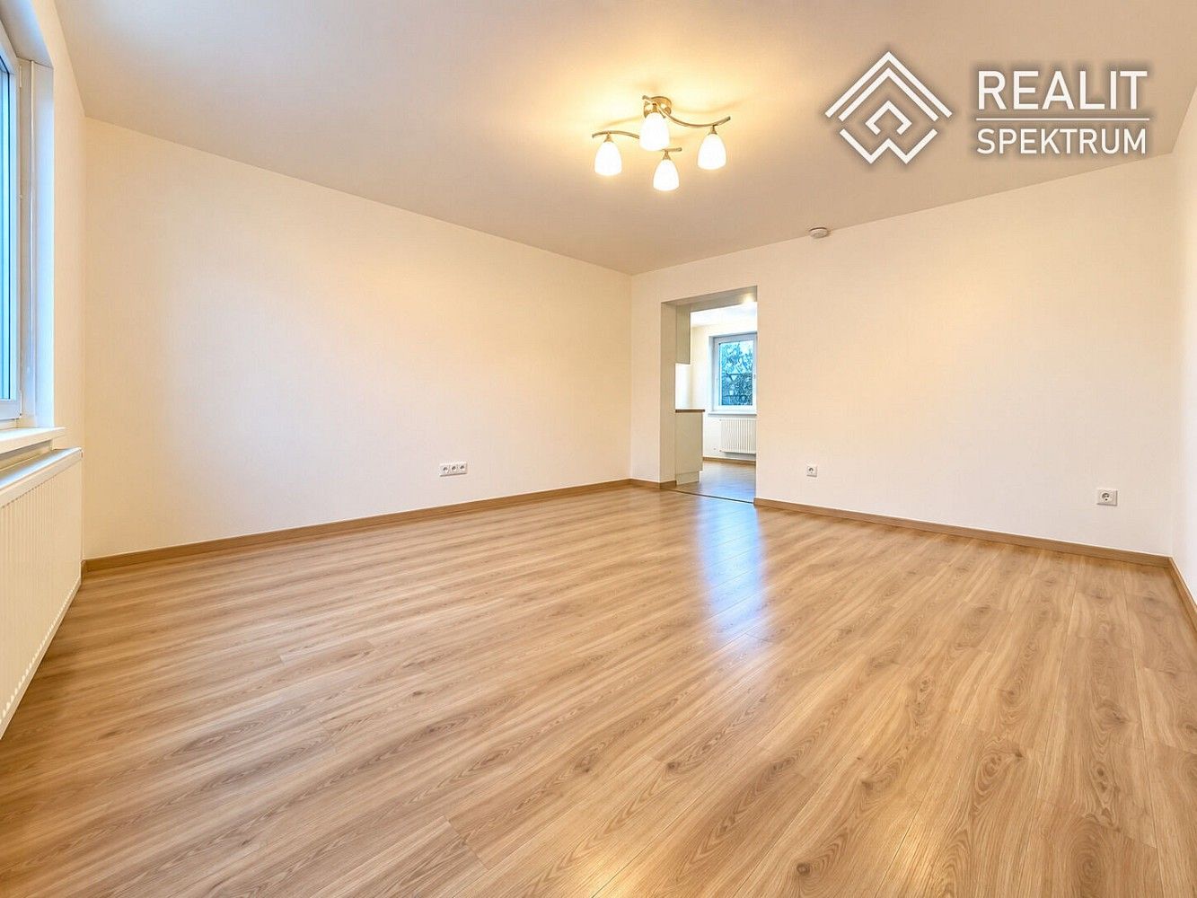 Byt 2+kk · 36 m² · Letohrad, okres Ústí nad Orlicí, Pardubický kraj - 4
