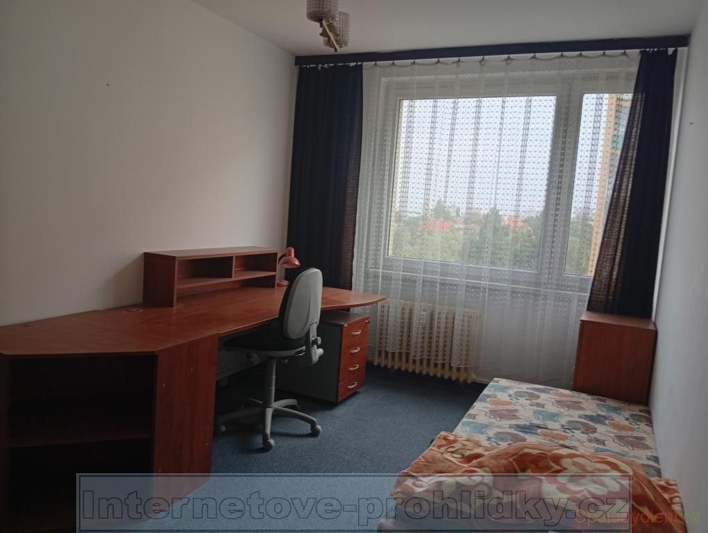 Pronájem byt - Praha, 149 00